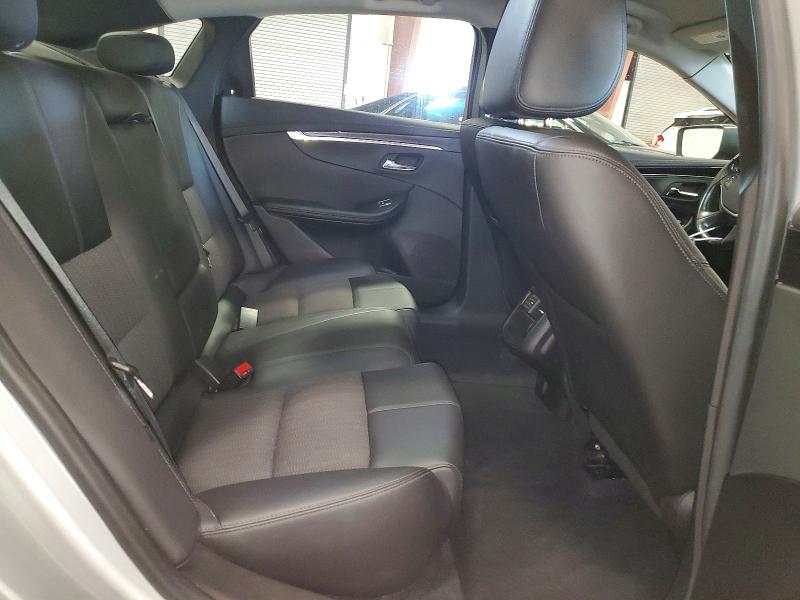 Продаж на аукціоні авто 2020 Chevrolet Impala, vin: 2G11Z5S34L9103729, номер лоту: 54672646
