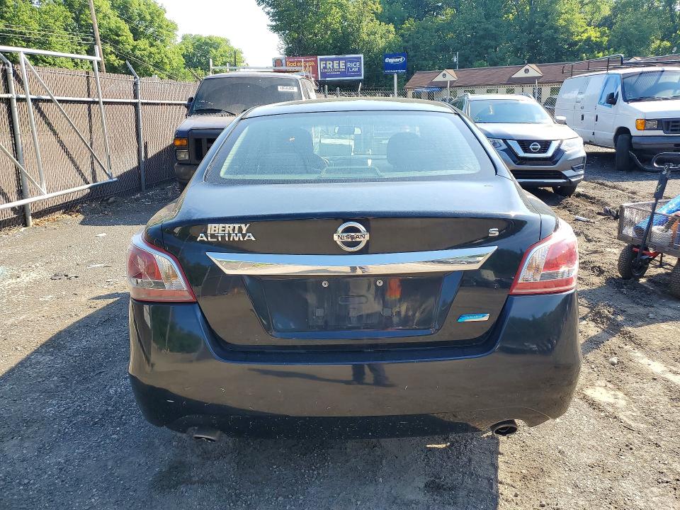 Продаж на аукціоні авто 2013 Nissan Altima, vin: 1N4AL3AP9DC143919, номер лоту: 53723736