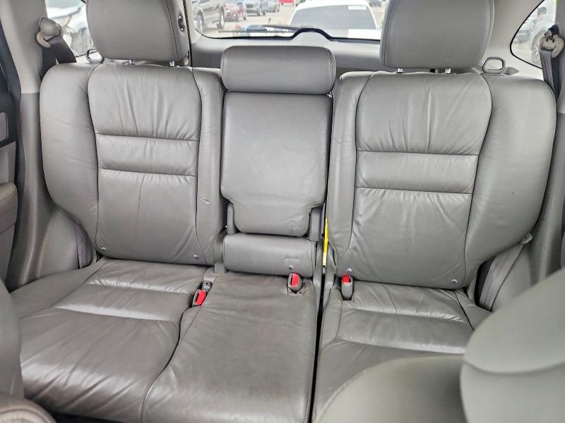 Продаж на аукціоні авто 2011 Honda Cr-v, vin: 5J6RE3H72BL013937, номер лоту: 52409546