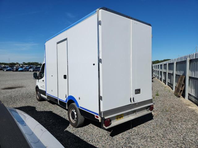 Продажа на аукционе авто 2021 Ford Transit, vin: 1FDBW5Z83MKA84317, номер лота: 52752666