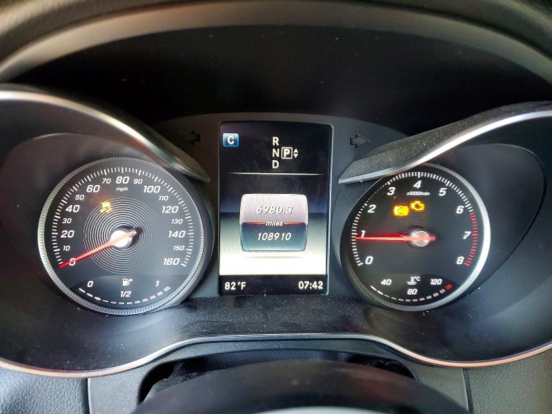Aukcja sprzedaży 2015 Mercedes-benz C, vin: 55SWF4JB0FU073118, numer aukcji: 54818326