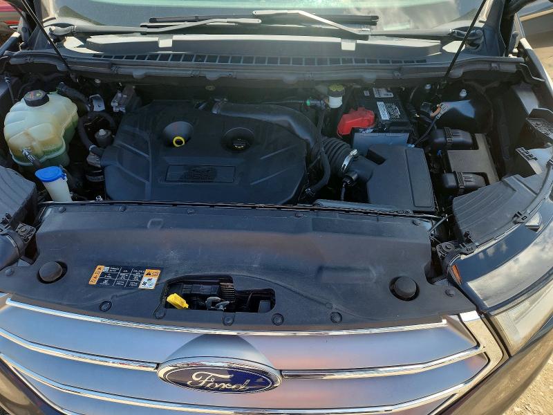 Продаж на аукціоні авто 2018 Ford Edge, vin: 2FMPK4K95JBB43324, номер лоту: 52730716