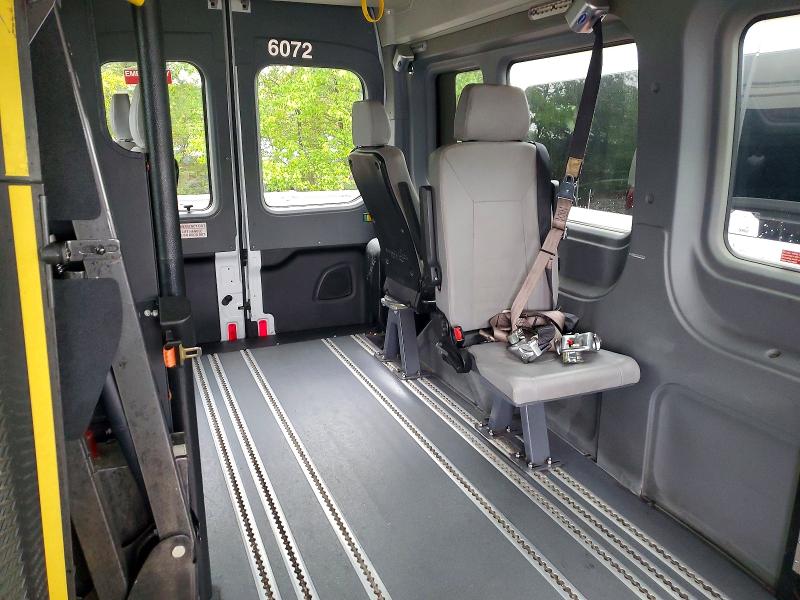 Продаж на аукціоні авто 2018 Ford Transit, vin: 1FTBW2XM8JKB53212, номер лоту: 53468856