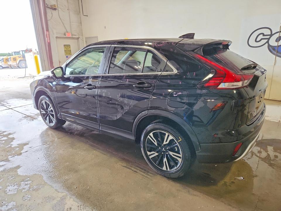 Aukcja sprzedaży 2026 Mitsubishi Eclipse Cross, vin: JA4ATWAA2TZ005894, numer aukcji: 53095506