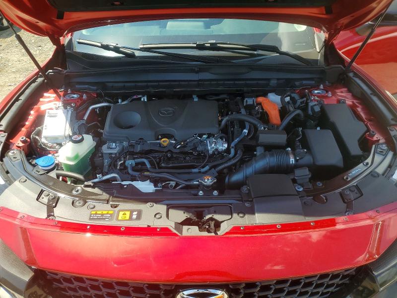54284796 :رقم المزاد ، 7MMVAADW1TN163822 vin ، 2026 Mazda Cx-50 مزاد بيع