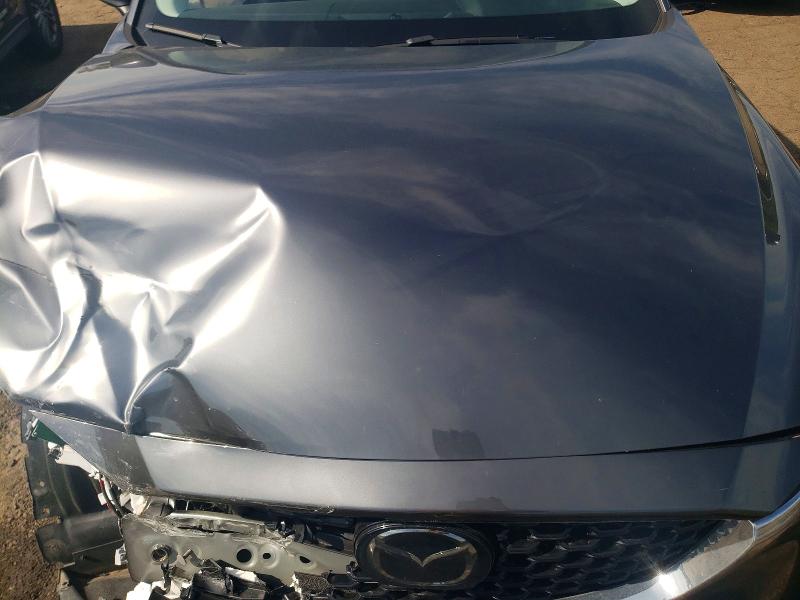 Продажа на аукционе авто 2024 Mazda Cx-5, vin: JM3KFBCL6R0486584, номер лота: 54487346