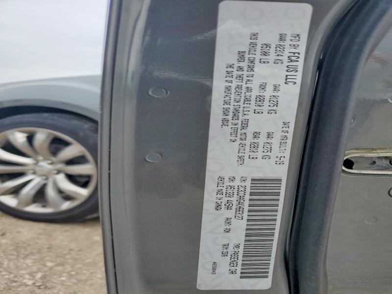 Продажа на аукционе авто 2019 Chrysler 300, vin: 2C3CCAAG4KH663127, номер лота: 52744526
