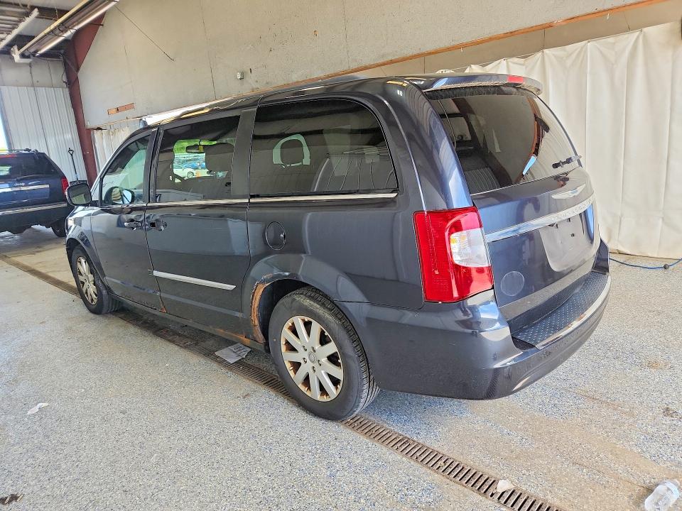 Продажа на аукционе авто 2013 Chrysler Town & Country, vin: 2C4RC1BG0DR630868, номер лота: 55065396