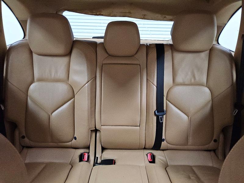 Aukcja sprzedaży 2013 Porsche Cayenne, vin: WP1AA2A23DLA19707, numer aukcji: 50567636