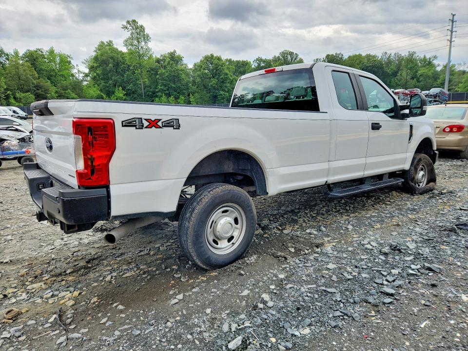 Продаж на аукціоні авто 2019 Ford F350, vin: 1FT8X3B65KEF52598, номер лоту: 54836326