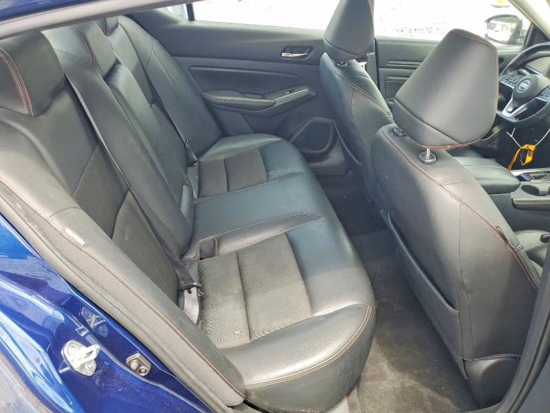 Продаж на аукціоні авто 2019 Nissan Altima, vin: 1N4BL4CV3KC131638, номер лоту: 54836936