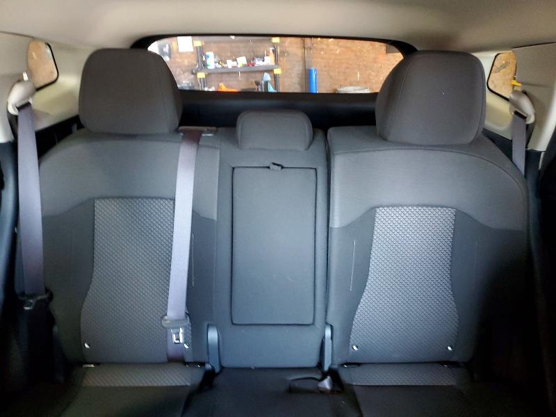 Продаж на аукціоні авто 2023 Kia Sportage, vin: KNDPUCAG1P7052075, номер лоту: 53921946