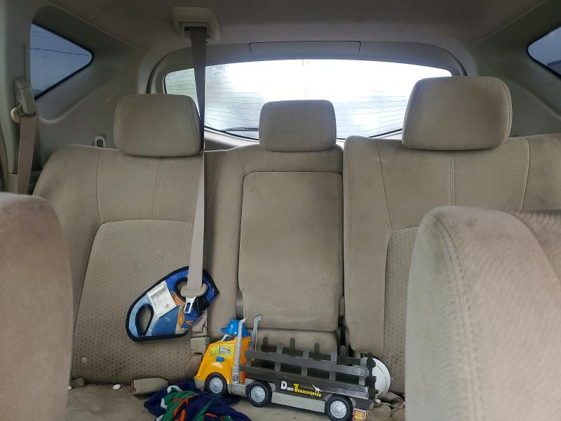 Aukcja sprzedaży 2009 Nissan Murano, vin: JN8AZ18U49W011282, numer aukcji: 51797216