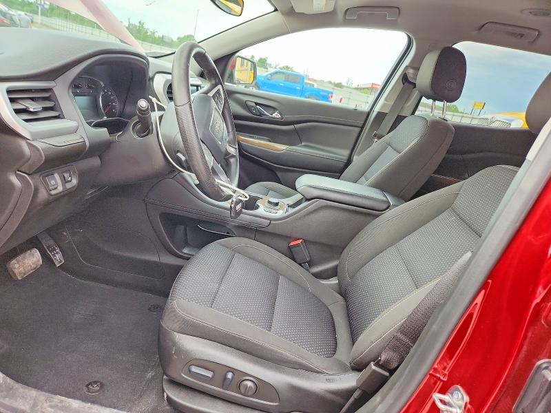 Aukcja sprzedaży 2023 Gmc Acadia, vin: 1GKKNKL45PZ162723, numer aukcji: 52224596