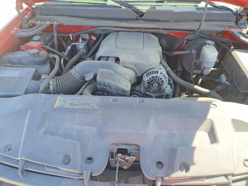 2011 Gmc Sierra მანქანა იყიდება აუქციონზე, vin: 3GTP2UEA5BG168748, აუქციონის ნომერი: 54665066
