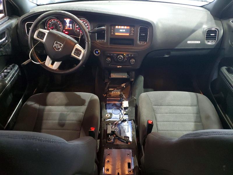 2013 Dodge Charger მანქანა იყიდება აუქციონზე, vin: 2C3CDXAT1DH694691, აუქციონის ნომერი: 54884416