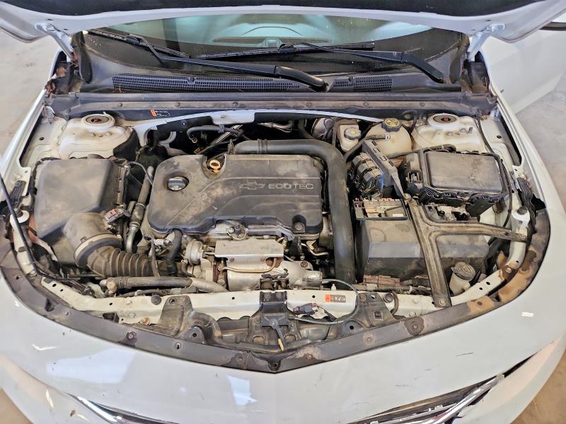 Продаж на аукціоні авто 2017 Chevrolet Malibu, vin: 1G1ZE5ST0HF183575, номер лоту: 54047316