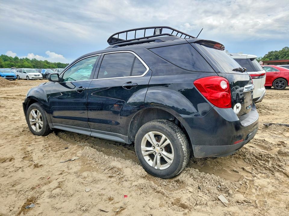 Aukcja sprzedaży 2015 Chevrolet Equinox, vin: 2GNFLFEK1F6253141, numer aukcji: 55165816