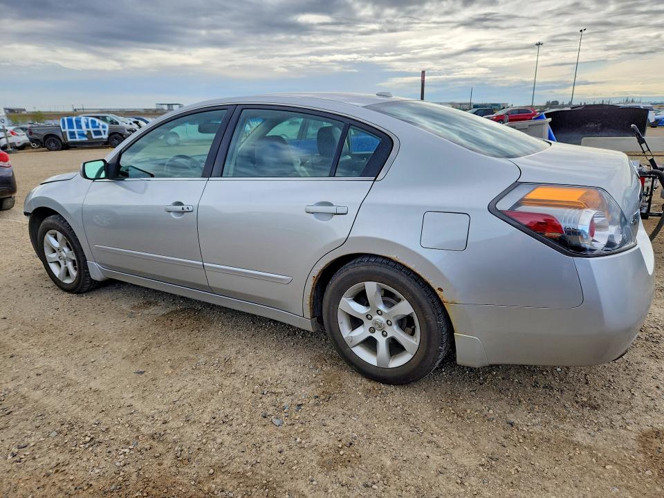 Auction sale of the 2009 Nissan Altima, vin: 1N4AL21E19C196243, lot number: 53977776