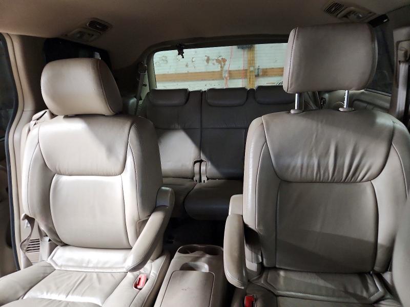 53078246 :رقم المزاد ، 5TDZA22C04S198069 vin ، 2004 Toyota Sienna مزاد بيع