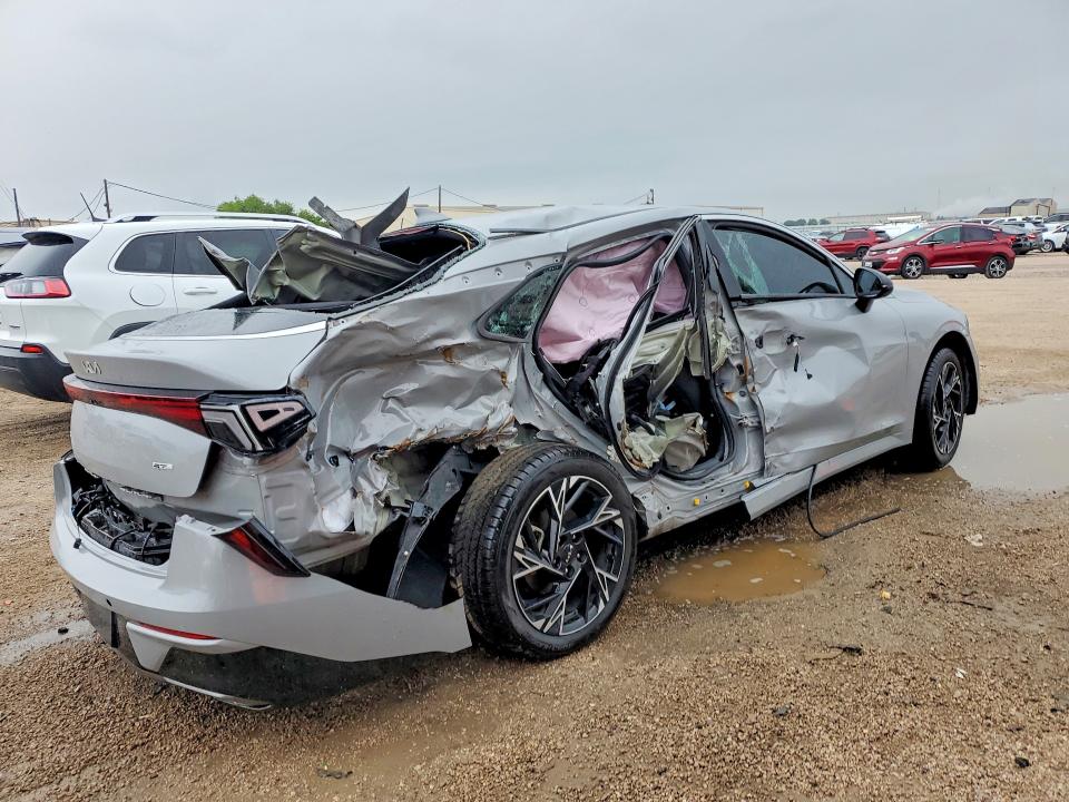 Aukcja sprzedaży 2025 Kia K5, vin: KNAG64J7XS5288838, numer aukcji: 52207796