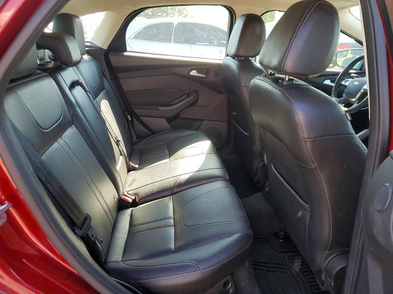 Продажа на аукционе авто 2014 Ford Focus, vin: 1FADP3N25EL308608, номер лота: 52895586