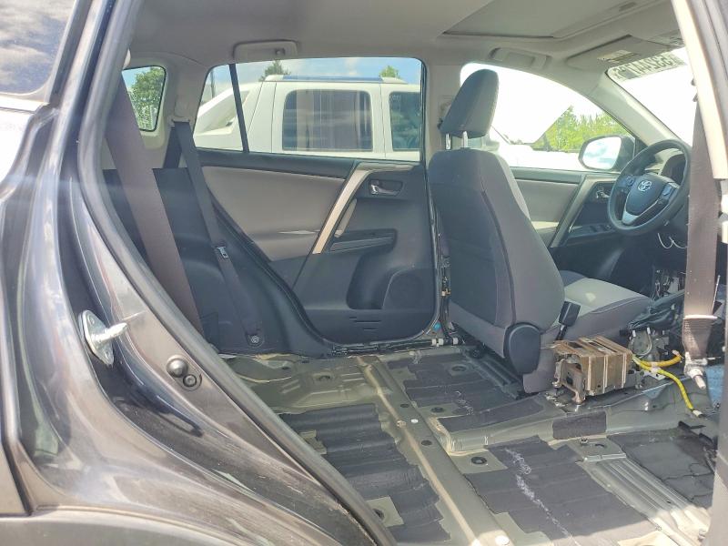 2014 Toyota Rav4 მანქანა იყიდება აუქციონზე, vin: JTMWFREV6EJ018280, აუქციონის ნომერი: 53244796