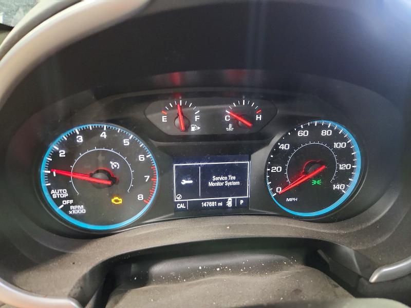 2018 Chevrolet Malibu მანქანა იყიდება აუქციონზე, vin: 1G1ZB5ST1JF254233, აუქციონის ნომერი: 52414366