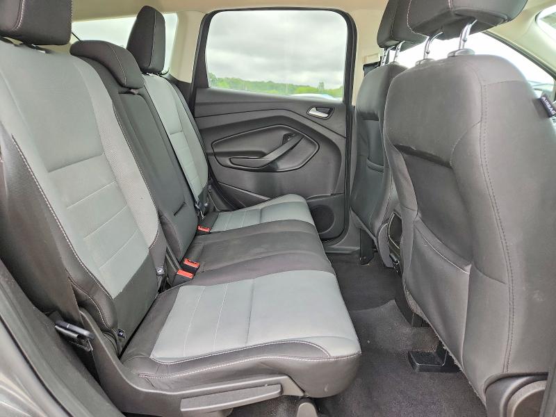 55217906 :رقم المزاد ، 1FMCU0GX7GUA37789 vin ، 2016 Ford Escape مزاد بيع
