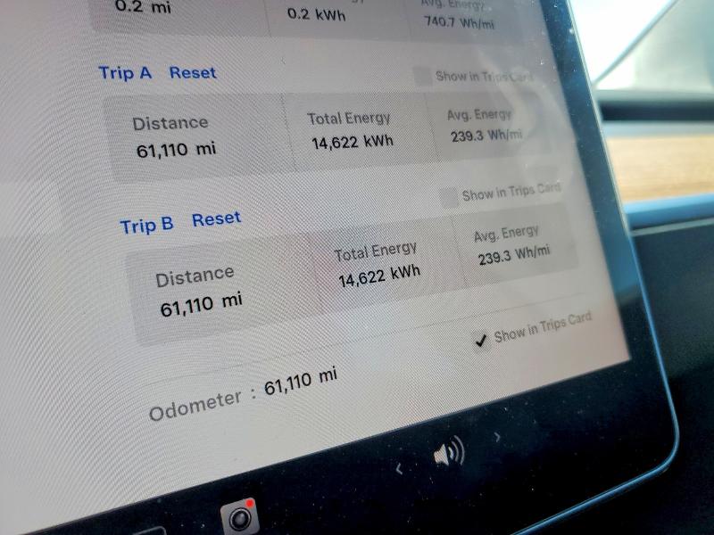 Aukcja sprzedaży 2023 Tesla Model 3, vin: 5YJ3E1EA0PF709139, numer aukcji: 53417306