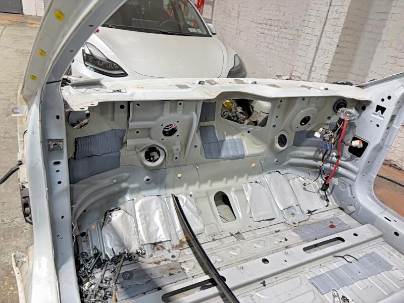 Aukcja sprzedaży 2021 Tesla Model 3, vin: 5YJ3E1EAXMF027588, numer aukcji: 53776676