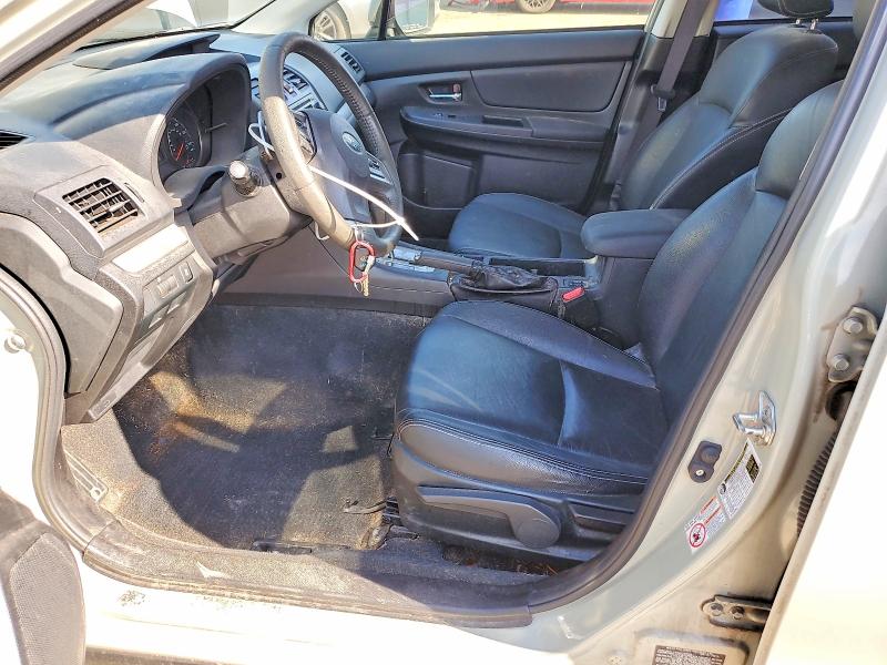 Aukcja sprzedaży 2014 Subaru Xv Crosstrek, vin: JF2GPAGC2EH340972, numer aukcji: 54156006