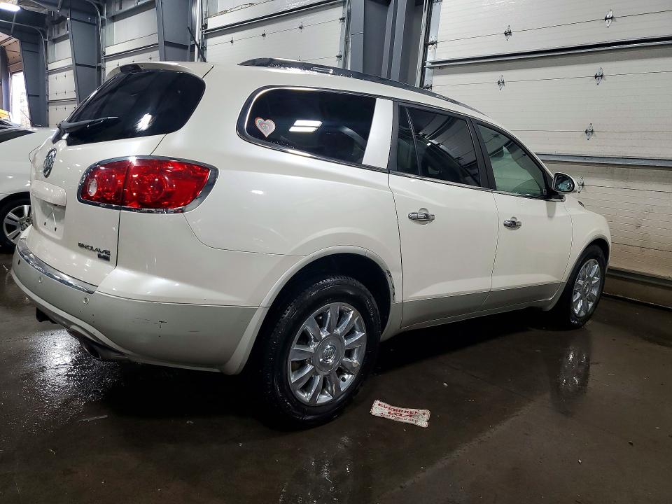 Aukcja sprzedaży 2011 Buick Enclave, vin: 5GAKRCED3BJ317233, numer aukcji: 54503556
