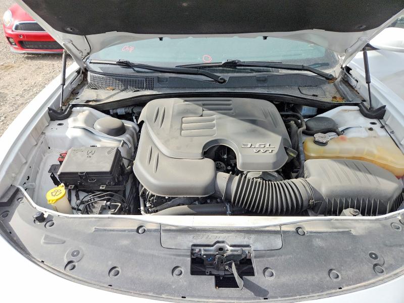 Продажа на аукционе авто 2018 Dodge Charger, vin: 2C3CDXJG0JH319731, номер лота: 54394216