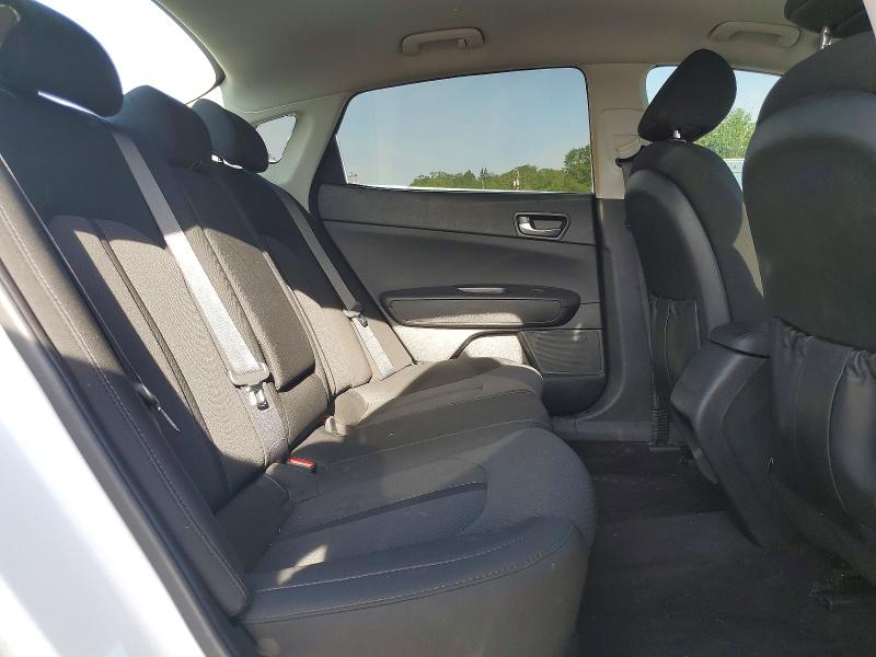 54864416 :رقم المزاد ، 5XXGT4L34JG255270 vin ، 2018 Kia Optima مزاد بيع