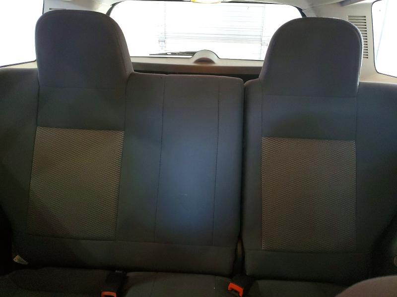 2010 Jeep Patriot მანქანა იყიდება აუქციონზე, vin: 1J4NF2GB8AD655423, აუქციონის ნომერი: 51291296