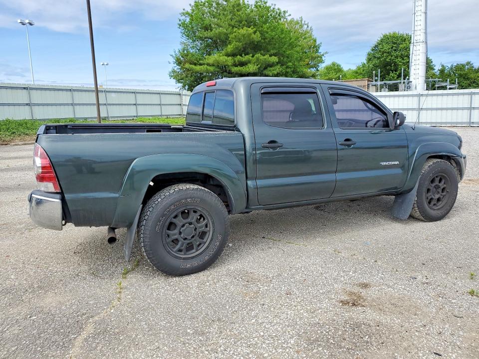 Продаж на аукціоні авто 2010 Toyota Tacoma, vin: 3TMLU4EN0AM045984, номер лоту: 52560436