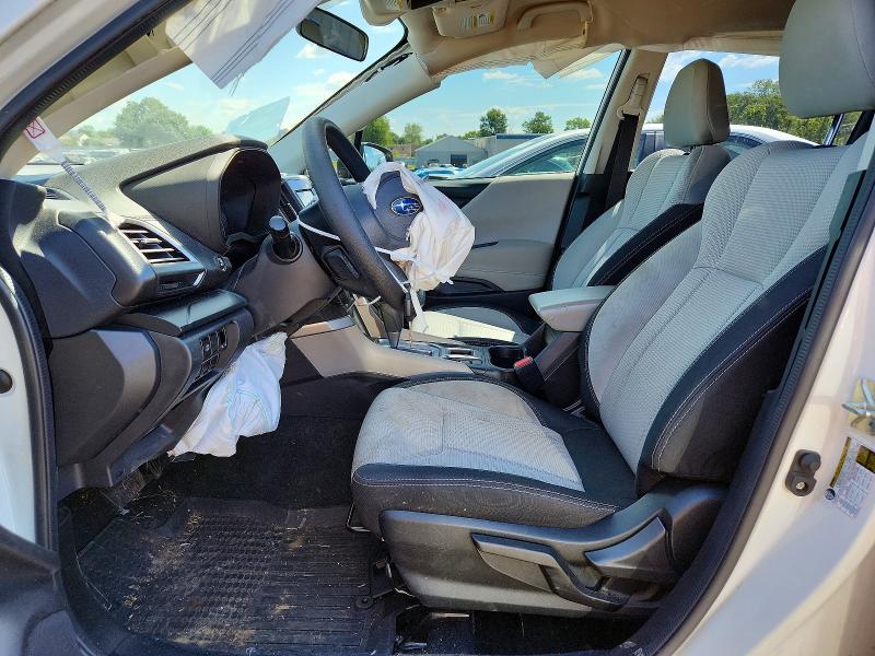 Продажа на аукционе авто 2021 Subaru Forester, vin: JF2SKAAC8MH497115, номер лота: 55032796