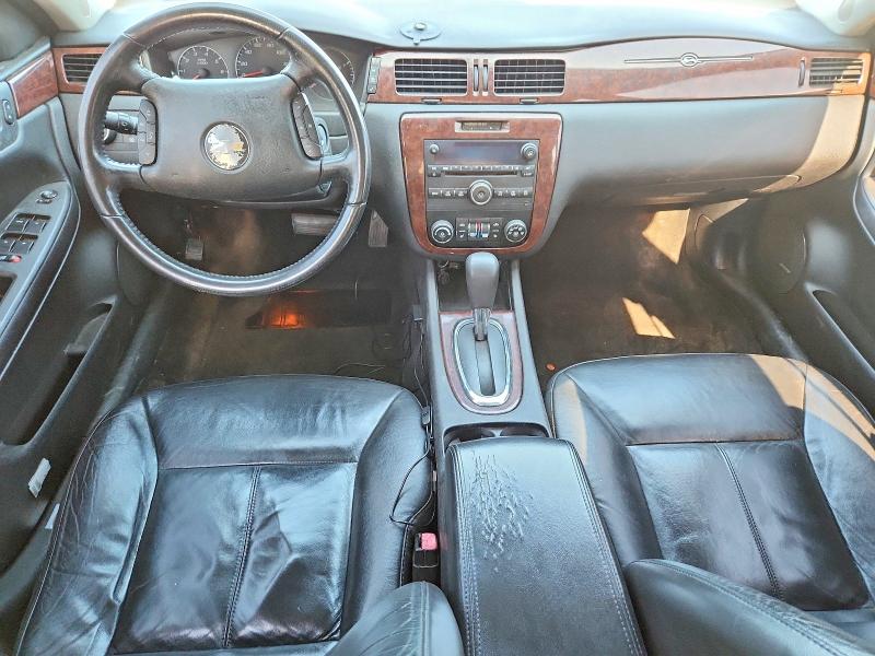 51134126 :رقم المزاد ، 2G1WC5EM5B1165987 vin ، 2011 Chevrolet Impala مزاد بيع