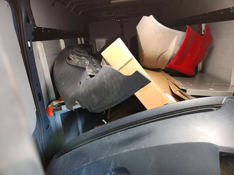 Продаж на аукціоні авто 2021 Ram Promaster 3500, vin: 3C6MRVJG3ME556694, номер лоту: 51325596