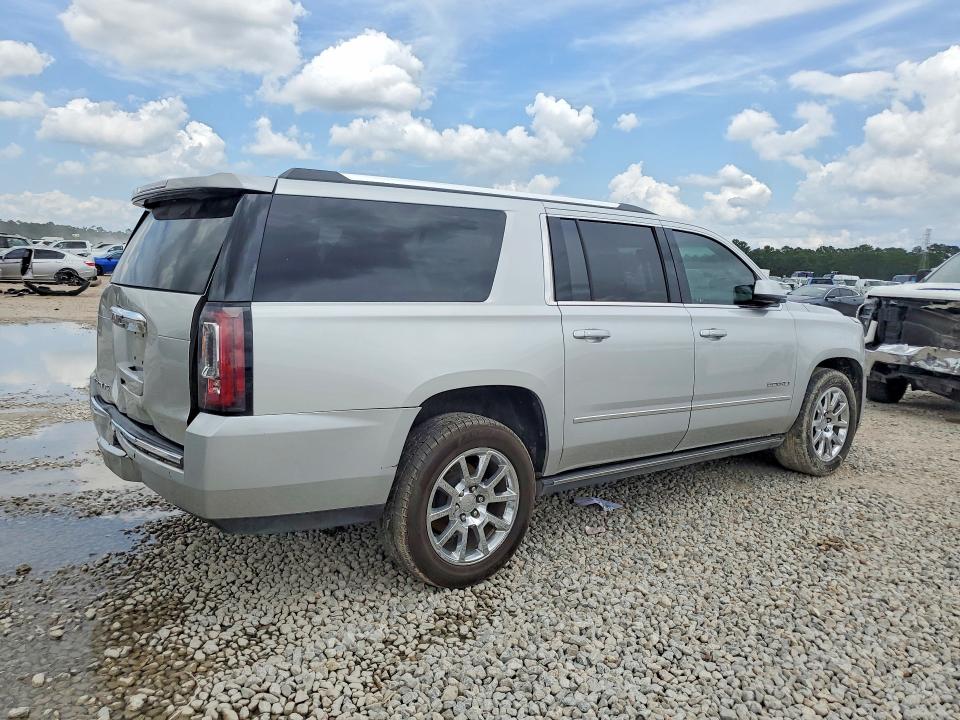 Aukcja sprzedaży 2018 Gmc Yukon Xl, vin: 1GKS1HKJ8JR116655, numer aukcji: 53964366