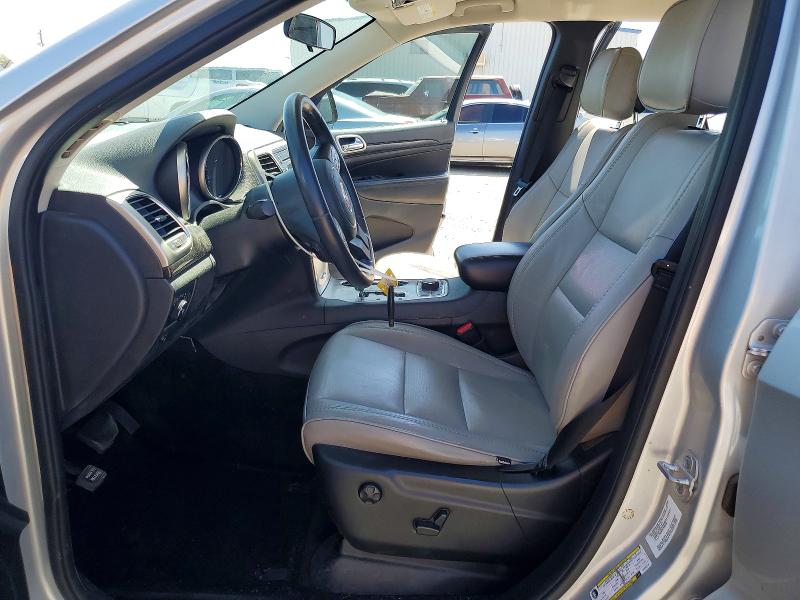 Aukcja sprzedaży 2012 Jeep Grand Cherokee, vin: 1C4RJFAG9CC349714, numer aukcji: 54090626