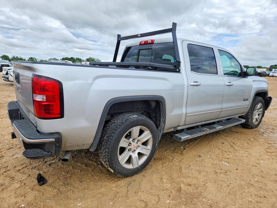 Aukcja sprzedaży 2016 Gmc Sierra, vin: 3GTP1MEC4GG179428, numer aukcji: 51375976