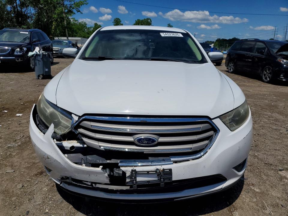 2015 Ford Taurus მანქანა იყიდება აუქციონზე, vin: 1FAHP2E87FG113653, აუქციონის ნომერი: 54523626