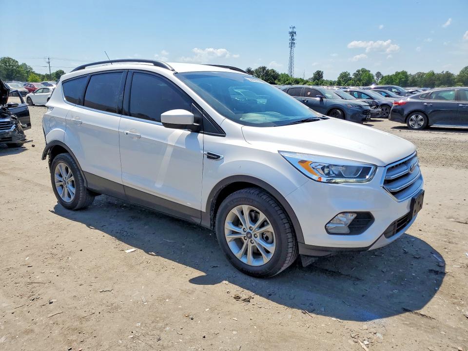 Продаж на аукціоні авто 2019 Ford Escape, vin: 1FMCU9HD8KUC47173, номер лоту: 54469796