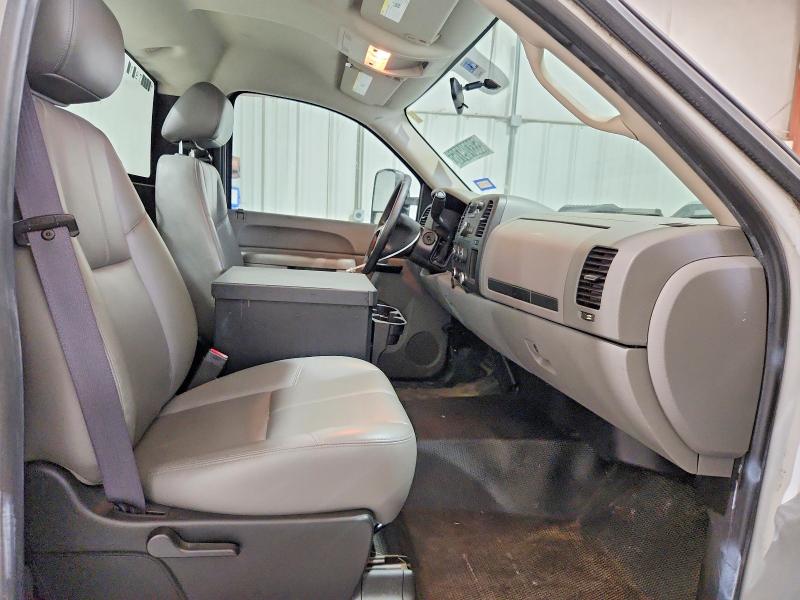 Aukcja sprzedaży 2012 Chevrolet Silverado, vin: 1GCNCPEX9CZ324107, numer aukcji: 53370976