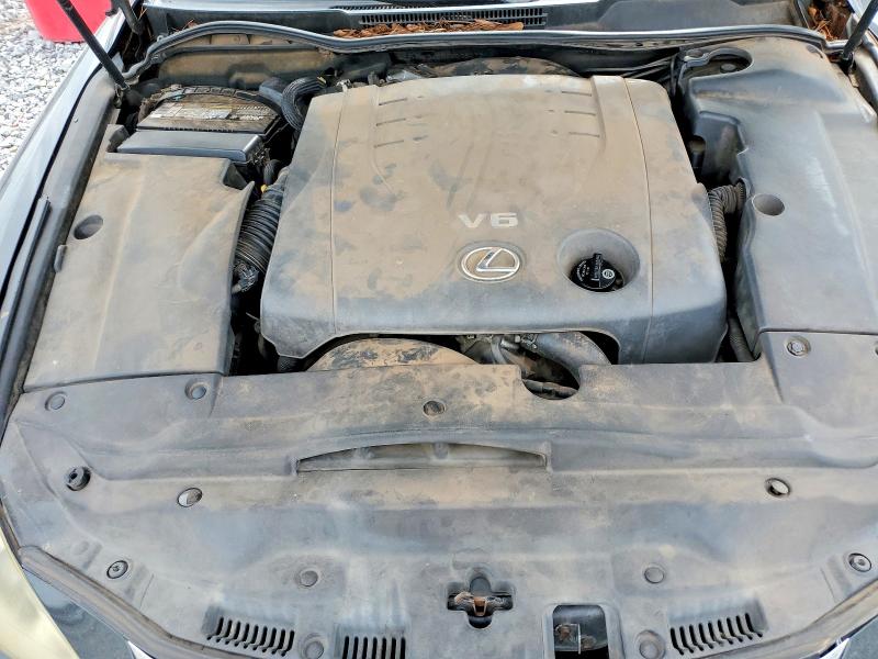 Продажа на аукционе авто 2006 Lexus Is, vin: JTHBK262265008179, номер лота: 55326486