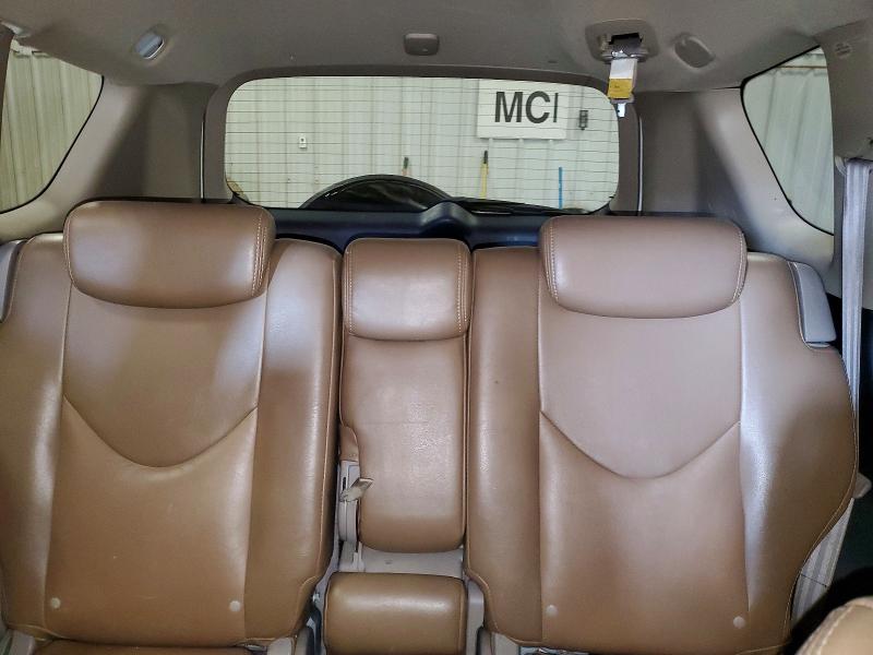 2008 Toyota Rav4 მანქანა იყიდება აუქციონზე, vin: JTMBD33V485204594, აუქციონის ნომერი: 52746876