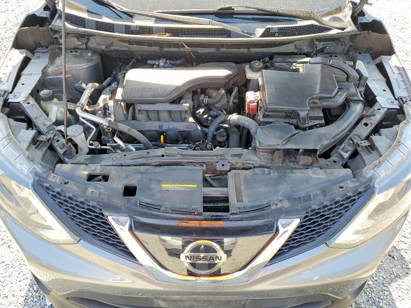 Auction sale of the 2019 Nissan Rogue Sport, vin: JN1BJ1CP8KW235981, lot number: 54853916