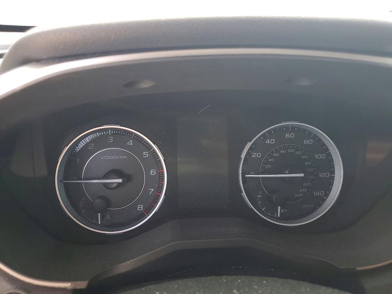 Aukcja sprzedaży 2019 Subaru Ascent, vin: 4S4WMARD8K3465472, numer aukcji: 53240246